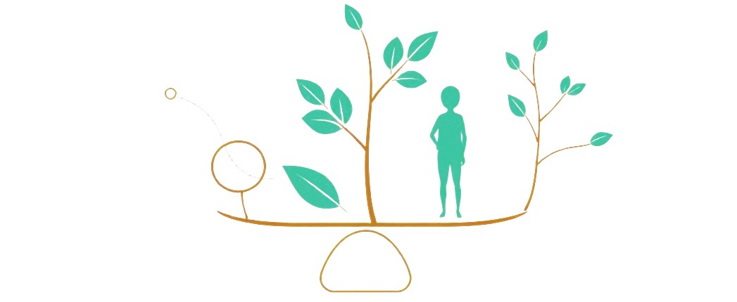 Equilibrio entre trabajo y vida personal